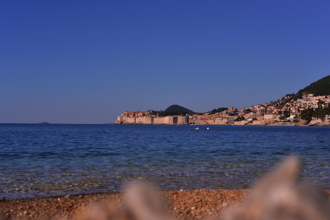 Appartement Sun N Sky Oasis Ii. à Dubrovnik Extérieur photo